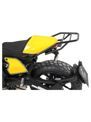 Hepco+Becker portapacchi