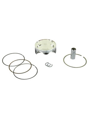 JEU DE PISTONS FORGÉS ATHENA