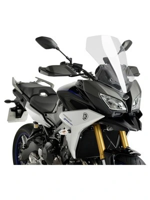 Prolongat. Garde-Boue Pr Roue Avant