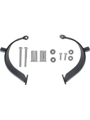 Kits de montage system porte-bagage Givi