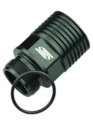 Brake Fluid Reservoir Extension