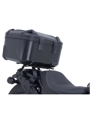 Dusc Topcase-Systeem