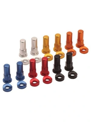 Bandenhouder Moerenset