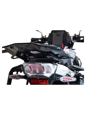 Dusc Topcase-System