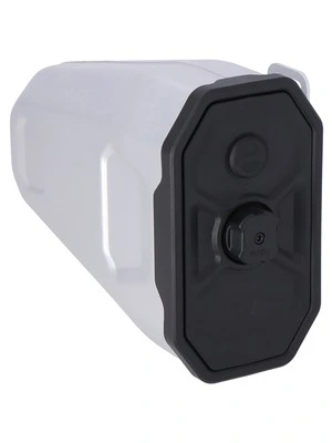 Trax Boîte À Outils Argentée