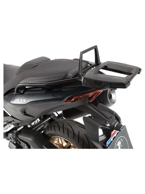 Porte-Bagages Rack Alu