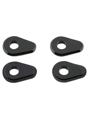 Turn signal mount cover - set