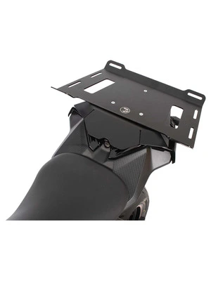 Gepäckbrückenverbreitung