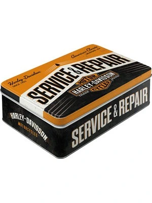 "Service" Vorratsdose