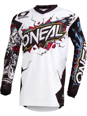 Element Villain Shirt