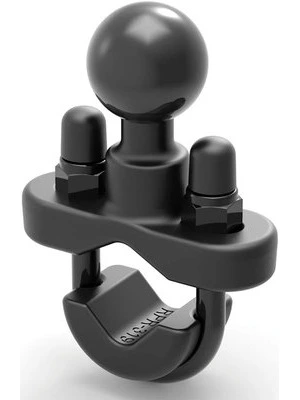 Fascetta Tubi Con Sfera B