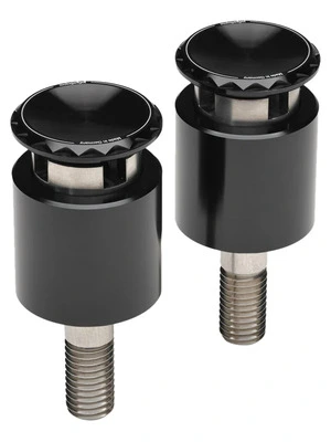 prolunga BMW (set) con filettatura M12