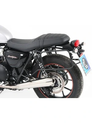 H & B Support de valise latérale