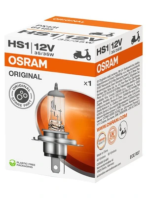 Original HS1 halogen bulb
