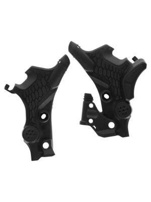 Osłony ramy Acerbis X-Grip