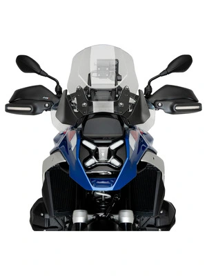 Handprotektorenverlängerung