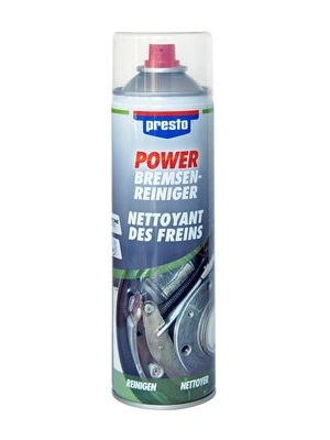 Bremsenreiniger