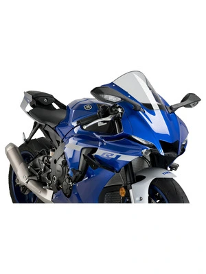 Downforce Winglet Seitenspoiler