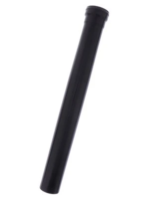 Goleń widelca USD, czarna