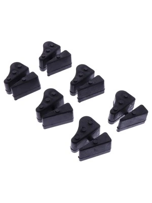 Antriebs-Ruckdämpfer JMP