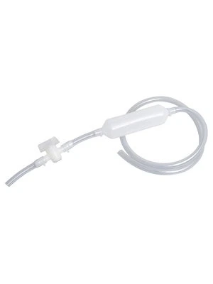 Pompa A Sifone Pro Trasp.