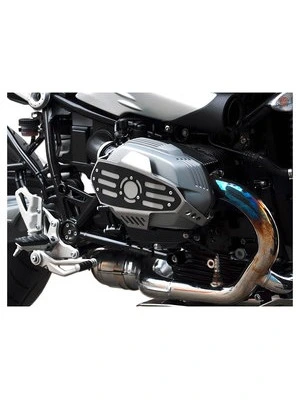 Protection Du Cylindre