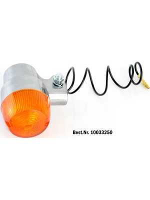 Blinker Mit E-Prüfung