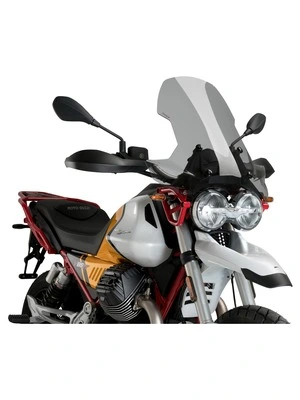 Parabrezza touring PUIG con ABE