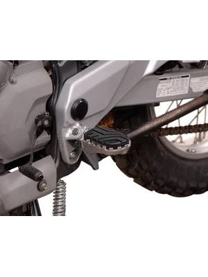 Juego de reposapiés SW-Motech ION