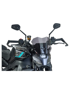 Naked-Bike Scheibe Sport