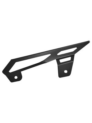 Proteção de correntes Zieger em preto