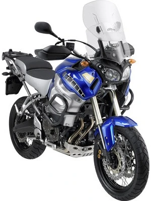 Porte-bagages pour topcase Givi