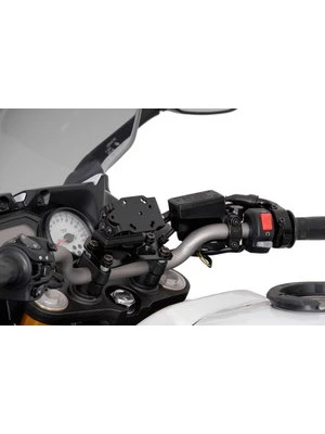 Quick Lock GPS-Bracket