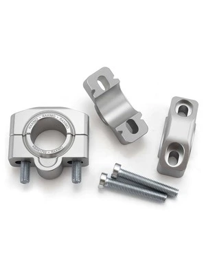 Handlebar Riser 22.2Mm To 28.6Mm