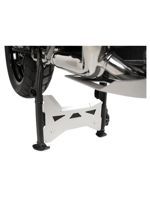 Aluminium Protection Plate