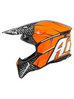 Wraap Idol Orange Matt