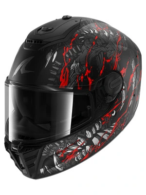 Spartan RS Shaytan 2