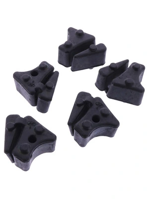 Drive shock absorber