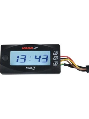 Strumento Multifunzione