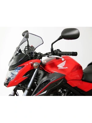 Para-brisas Racing MRA