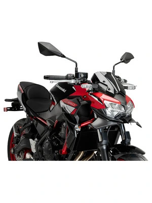 Przedni spoiler Puig Downforce