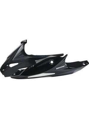 Bugspoiler Sportsline