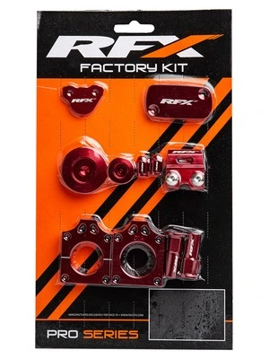 Factory Kit