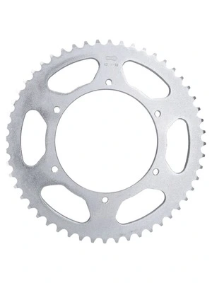 BAR CHAÎNE AFAM ALU #420