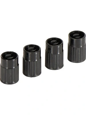 Ventieldoppen kunststof