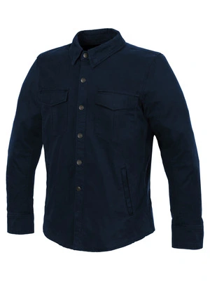 Jackson II Motorrad Hemd