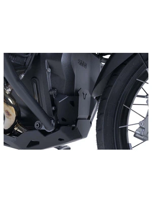 Sabot Moteur Aluminium