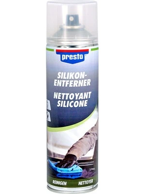 Produit Anti-Silicone