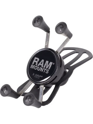Ram X-Grip fixation à clip pour