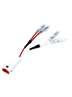 Adapt feu arrière KTM/HUSQVARNA/GASGAS